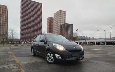 Renault Scenic III, 2011 год, 970 000 рублей, 1 фотография