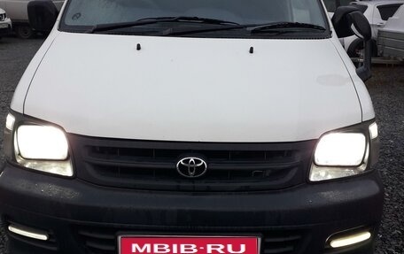 Toyota Town Ace III, 2005 год, 875 000 рублей, 1 фотография