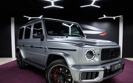 Mercedes-Benz G-Класс AMG, 2024 год, 40 500 000 рублей, 13 фотография