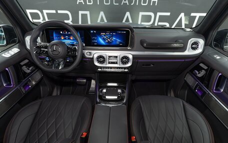 Mercedes-Benz G-Класс AMG, 2024 год, 40 500 000 рублей, 36 фотография