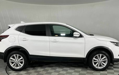 Nissan Qashqai, 2021 год, 2 390 000 рублей, 4 фотография