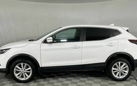 Nissan Qashqai, 2021 год, 2 390 000 рублей, 8 фотография