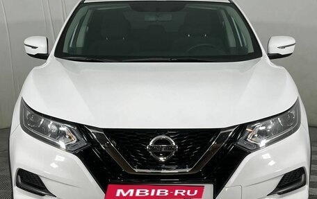 Nissan Qashqai, 2021 год, 2 390 000 рублей, 2 фотография