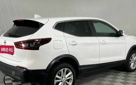 Nissan Qashqai, 2021 год, 2 390 000 рублей, 5 фотография