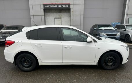 Chevrolet Cruze II, 2012 год, 850 000 рублей, 6 фотография