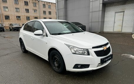 Chevrolet Cruze II, 2012 год, 850 000 рублей, 7 фотография