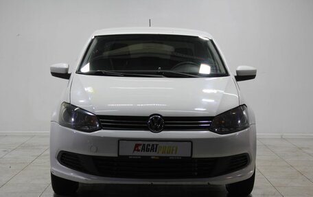 Volkswagen Polo VI (EU Market), 2014 год, 989 000 рублей, 2 фотография