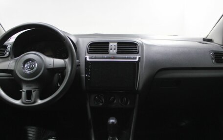 Volkswagen Polo VI (EU Market), 2014 год, 989 000 рублей, 13 фотография