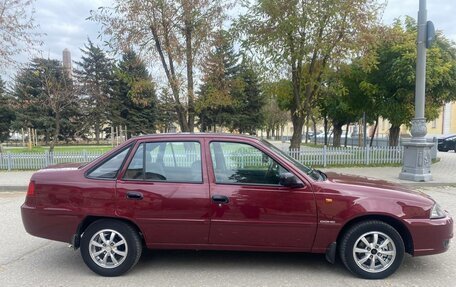 Daewoo Nexia I рестайлинг, 2010 год, 269 990 рублей, 6 фотография