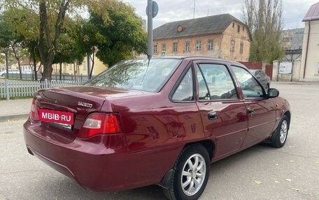 Daewoo Nexia I рестайлинг, 2010 год, 269 990 рублей, 2 фотография