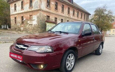 Daewoo Nexia I рестайлинг, 2010 год, 269 990 рублей, 5 фотография