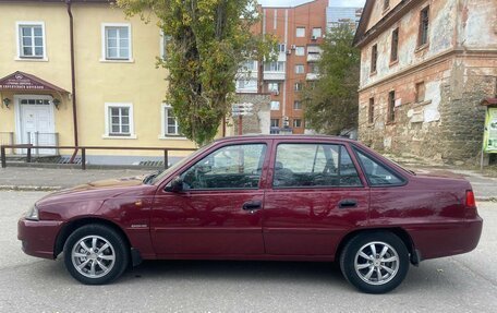 Daewoo Nexia I рестайлинг, 2010 год, 269 990 рублей, 27 фотография