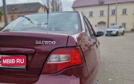 Daewoo Nexia I рестайлинг, 2010 год, 269 990 рублей, 17 фотография