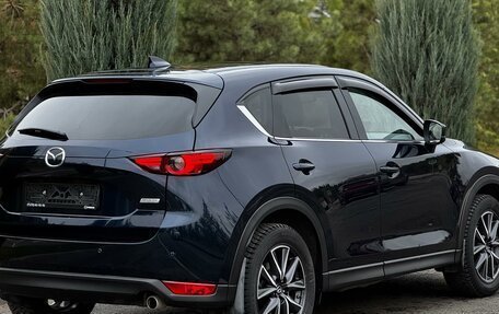 Mazda CX-5 II, 2019 год, 3 230 000 рублей, 7 фотография