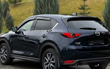 Mazda CX-5 II, 2019 год, 3 230 000 рублей, 5 фотография