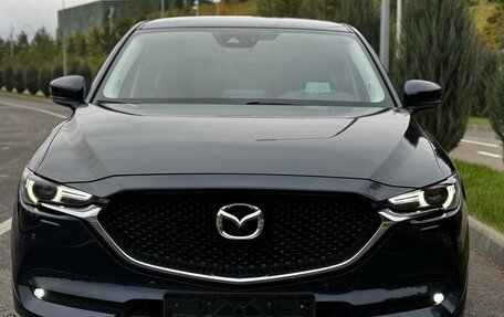 Mazda CX-5 II, 2019 год, 3 230 000 рублей, 3 фотография