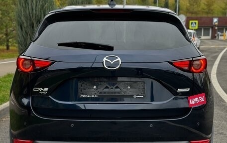 Mazda CX-5 II, 2019 год, 3 230 000 рублей, 6 фотография