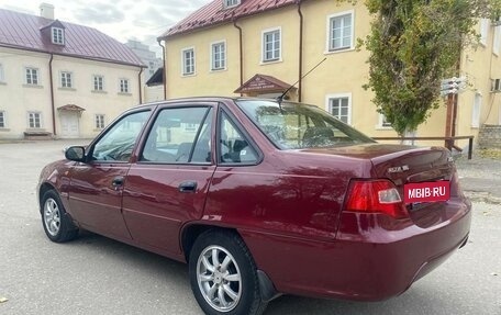 Daewoo Nexia I рестайлинг, 2010 год, 269 990 рублей, 29 фотография