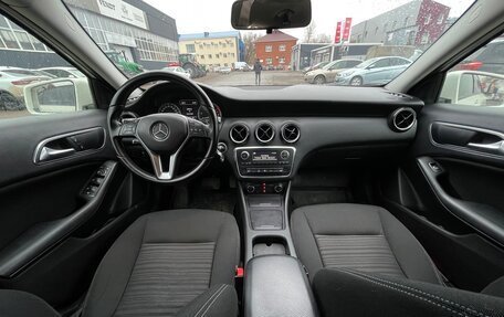 Mercedes-Benz A-Класс, 2013 год, 1 449 999 рублей, 14 фотография