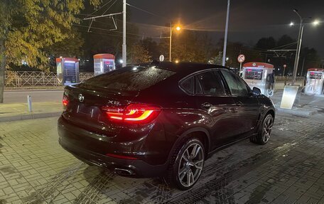 BMW X6, 2017 год, 3 999 000 рублей, 3 фотография