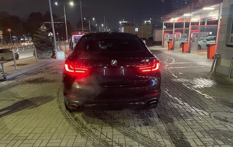 BMW X6, 2017 год, 3 999 000 рублей, 2 фотография