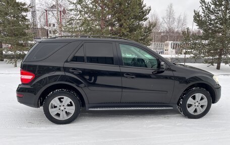 Mercedes-Benz M-Класс, 2011 год, 1 690 000 рублей, 6 фотография