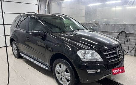 Mercedes-Benz M-Класс, 2011 год, 1 690 000 рублей, 27 фотография