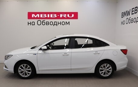 MG 5, 2023 год, 1 500 000 рублей, 5 фотография