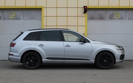 Audi Q7, 2015 год, 3 545 000 рублей, 7 фотография