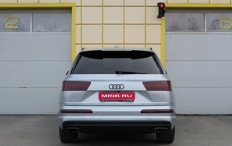 Audi Q7, 2015 год, 3 545 000 рублей, 5 фотография