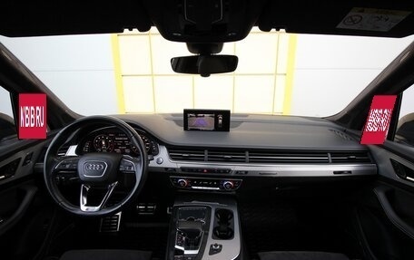 Audi Q7, 2015 год, 3 545 000 рублей, 10 фотография