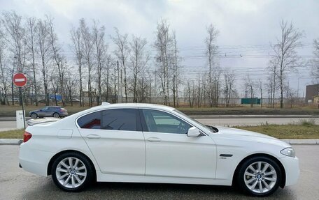 BMW 5 серия, 2011 год, 1 916 000 рублей, 5 фотография