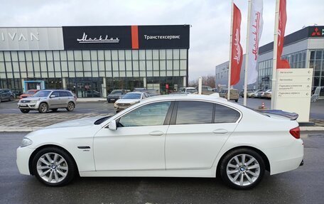 BMW 5 серия, 2011 год, 1 916 000 рублей, 10 фотография