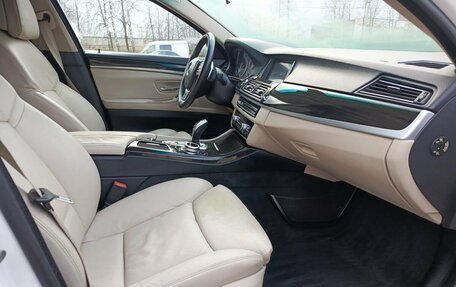 BMW 5 серия, 2011 год, 1 916 000 рублей, 13 фотография