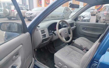 Mazda Demio III (DE), 2000 год, 218 000 рублей, 9 фотография