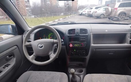 Mazda Demio III (DE), 2000 год, 218 000 рублей, 10 фотография