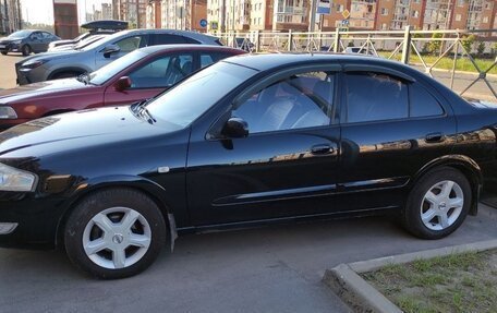 Nissan Almera Classic, 2007 год, 500 000 рублей, 3 фотография