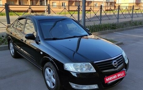 Nissan Almera Classic, 2007 год, 500 000 рублей, 2 фотография