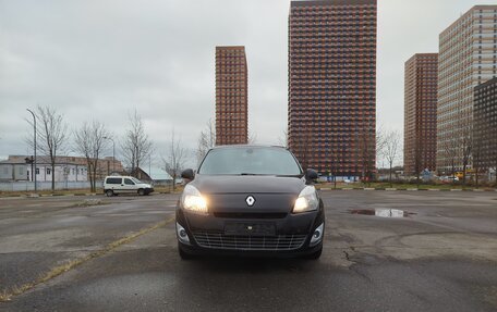 Renault Scenic III, 2011 год, 970 000 рублей, 2 фотография