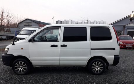 Toyota Town Ace III, 2005 год, 875 000 рублей, 3 фотография