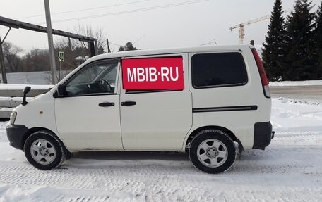 Toyota Town Ace III, 2005 год, 875 000 рублей, 6 фотография