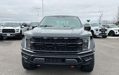 Ford F-150, 2022 год, 8 650 000 рублей, 2 фотография