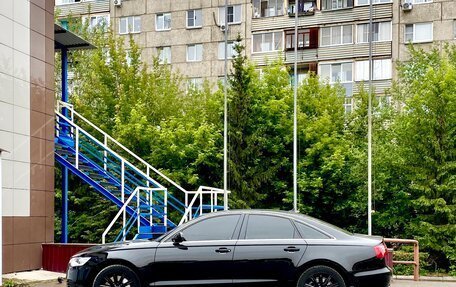 Audi A6, 2012 год, 2 149 000 рублей, 4 фотография