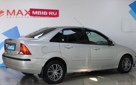 Ford Focus IV, 2004 год, 399 000 рублей, 2 фотография