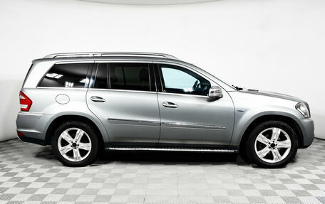 Mercedes-Benz GL-Класс, 2012 год, 1 899 000 рублей, 4 фотография