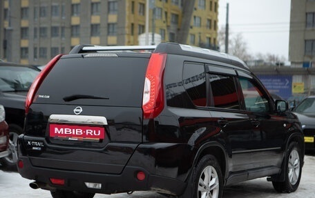 Nissan X-Trail, 2012 год, 1 540 000 рублей, 5 фотография