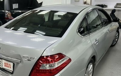 Nissan Teana, 2008 год, 820 000 рублей, 1 фотография