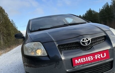 Toyota Auris II, 2007 год, 710 000 рублей, 1 фотография