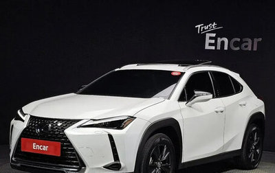 Lexus UX I, 2024 год, 4 930 000 рублей, 1 фотография