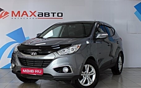 Hyundai ix35 I рестайлинг, 2013 год, 1 699 000 рублей, 1 фотография